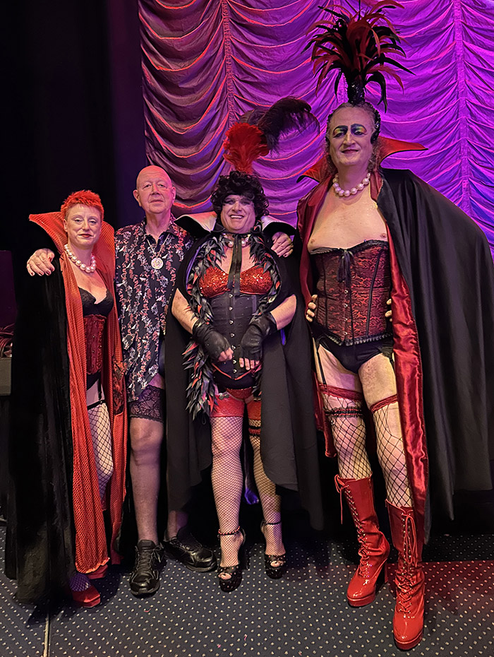 Image Copyright Pat H / TimeWarp - Click to return