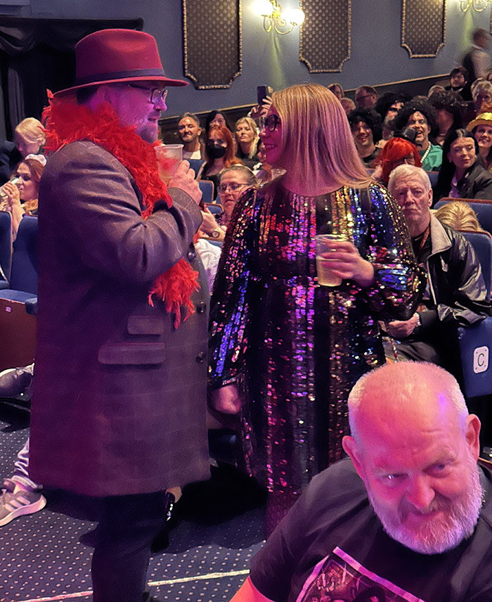 Image Copyright Pat H / TimeWarp - Click to return