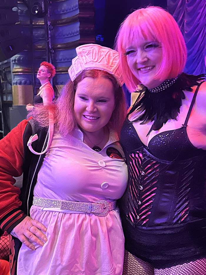 Image Copyright Pat H / TimeWarp - Click to return