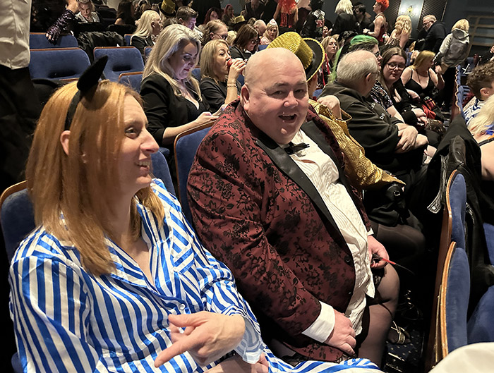 Image Copyright Pat H / TimeWarp - Click to return