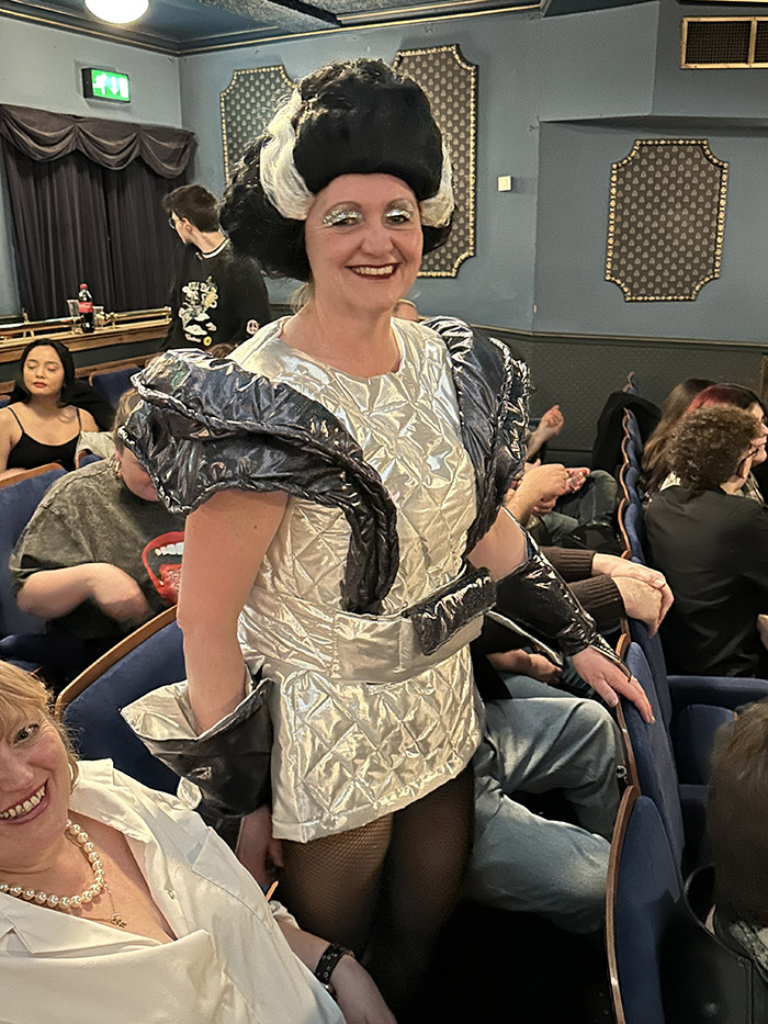 Image Copyright Pat H / TimeWarp - Click to return