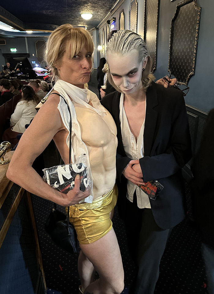 Image Copyright Pat H / TimeWarp - Click to return