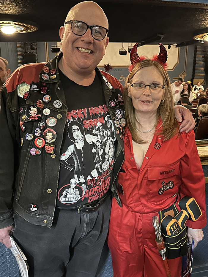 Image Copyright Pat H / TimeWarp - Click to return