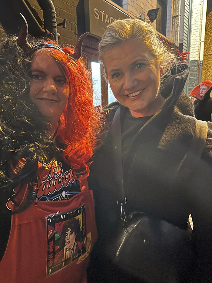 Image Copyright Pat H / TimeWarp - Click to return