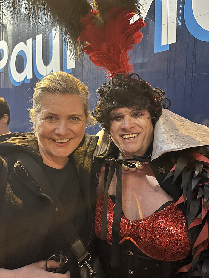 Image Copyright Pat H / TimeWarp - Click to return