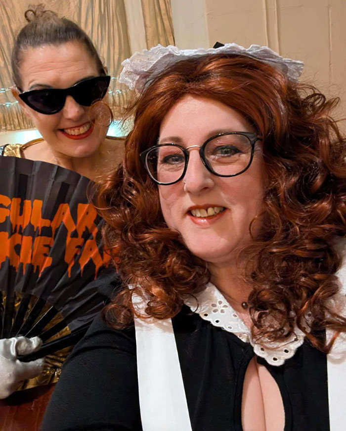 Image Copyright Jo H / TimeWarp - Click to return