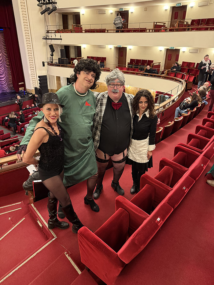 Image Copyright Matthew John / TimeWarp - Click to return