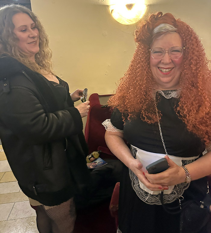 Image Copyright Pat H / TimeWarp - Click to return