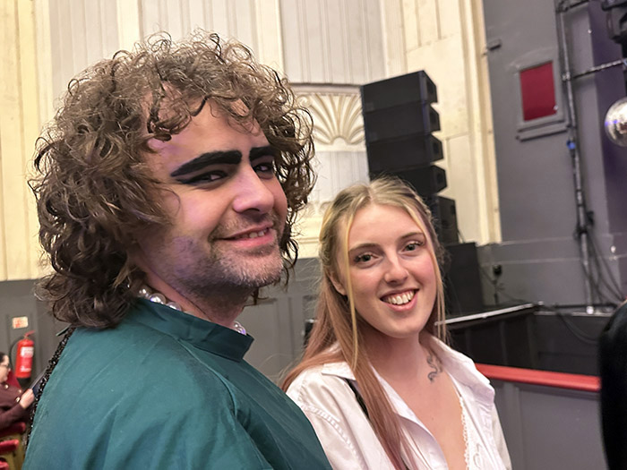 Image Copyright Pat H / TimeWarp - Click to return