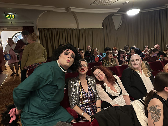 Image Copyright Pat H / TimeWarp - Click to return