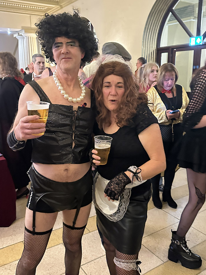 Image Copyright Pat H / TimeWarp - Click to return
