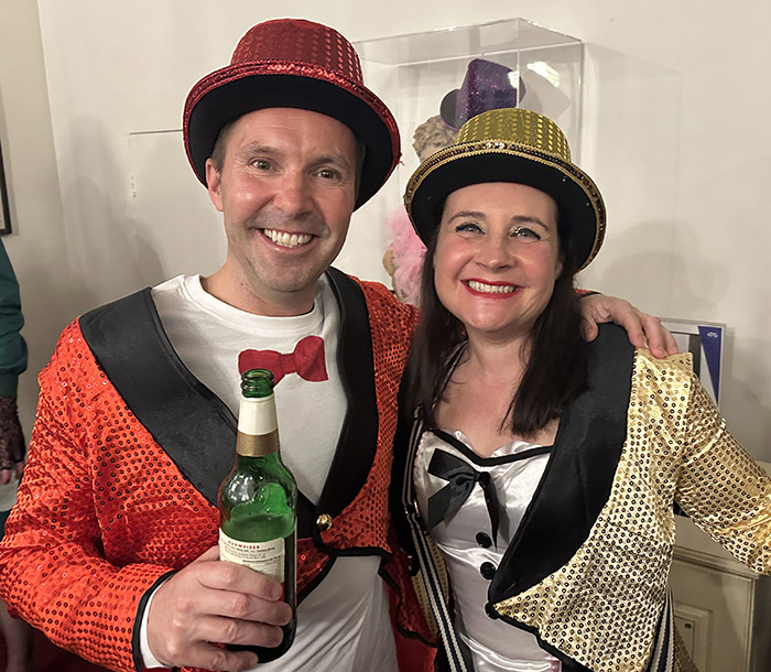 Image Copyright Pat H / TimeWarp - Click to return