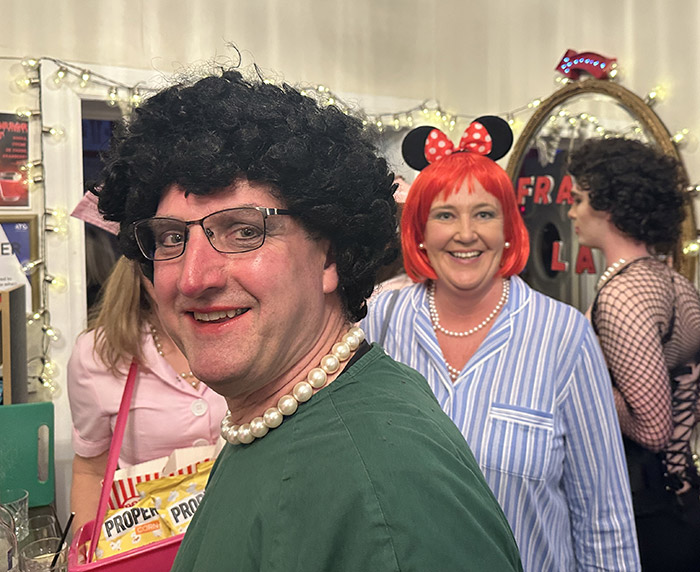 Image Copyright Pat H / TimeWarp - Click to return