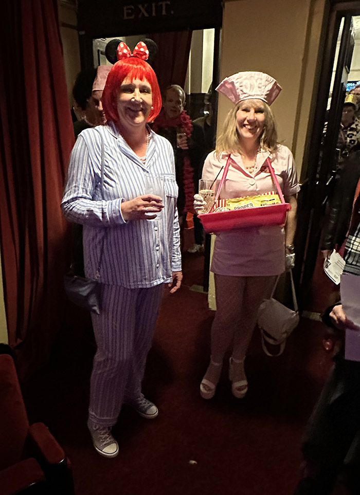 Image Copyright Pat H / TimeWarp - Click to return