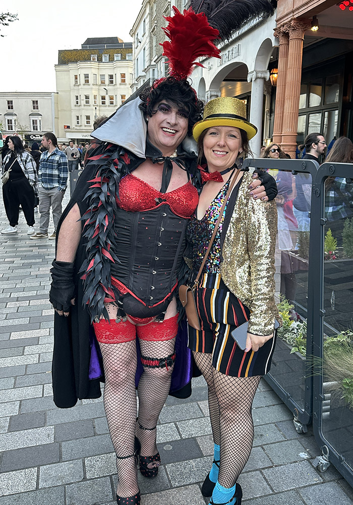 Image Copyright Pat H / TimeWarp - Click to return