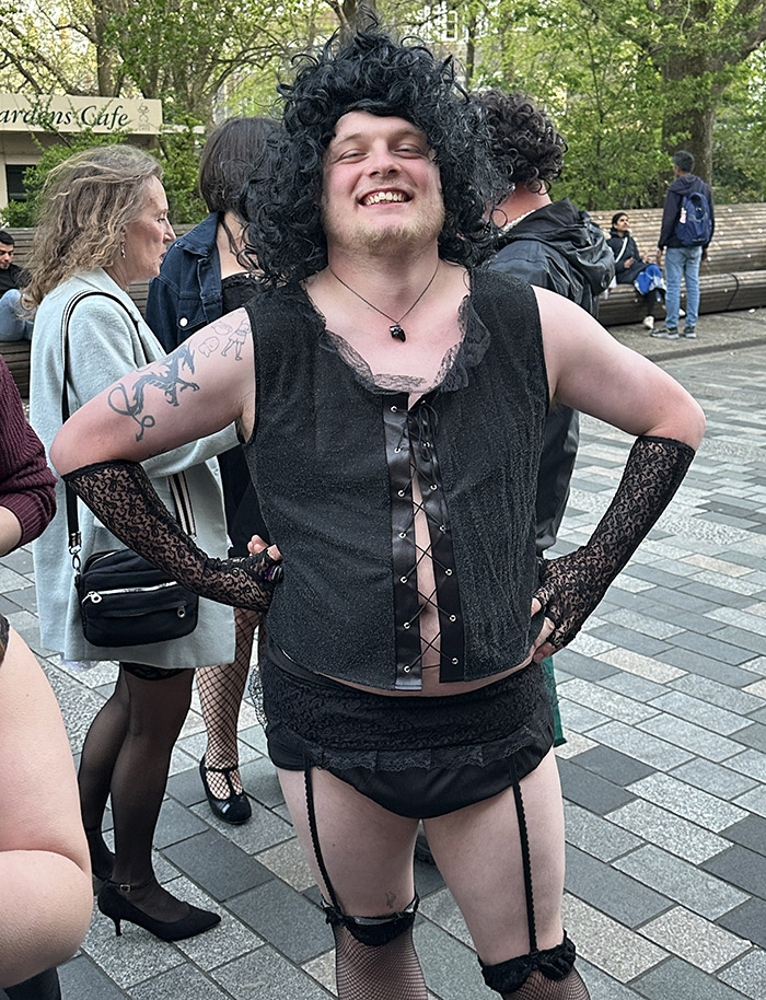 Image Copyright Pat H / TimeWarp - Click to return