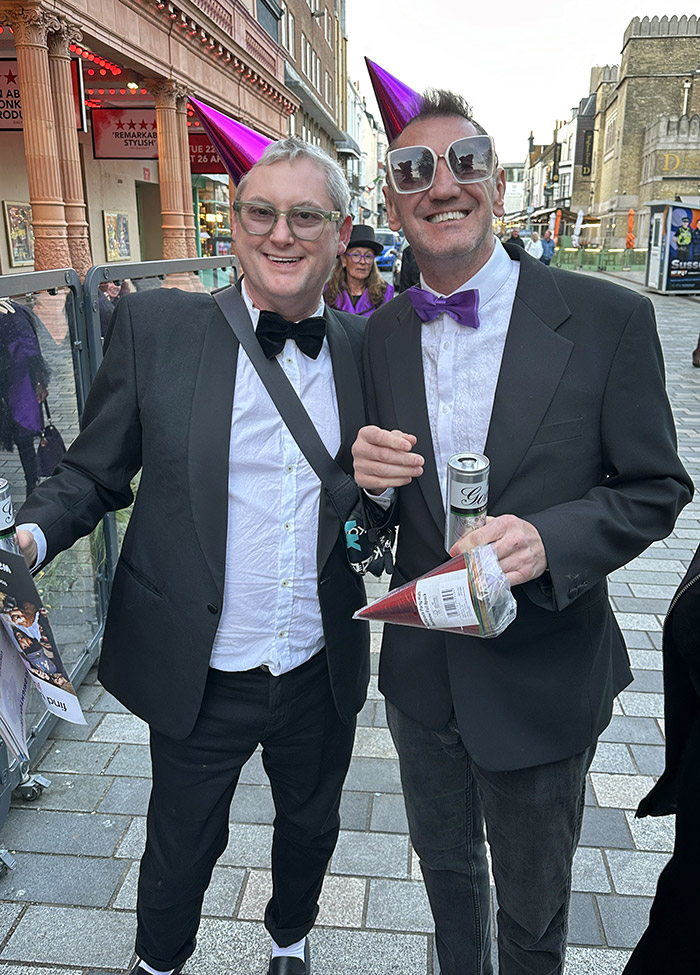 Image Copyright Pat H / TimeWarp - Click to return