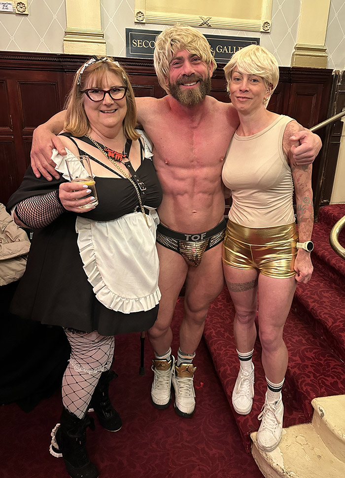 Image Copyright Pat H / TimeWarp - Click to return