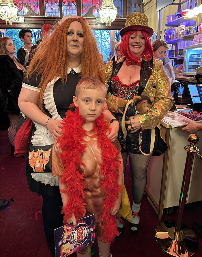 Image Copyright Pat H / TimeWarp - Click to return
