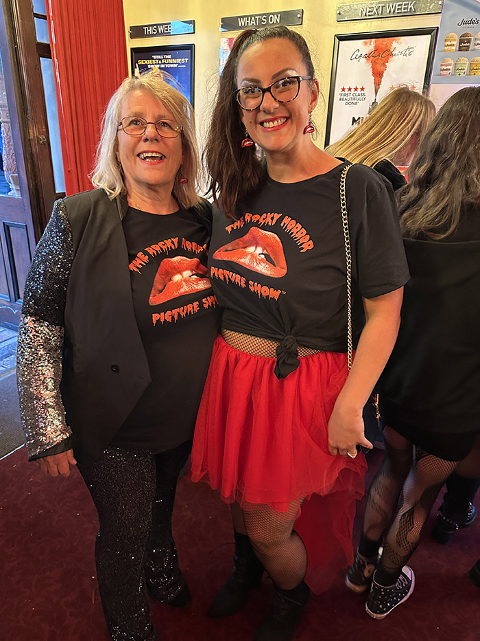 Image Copyright Pat H / TimeWarp - Click to return