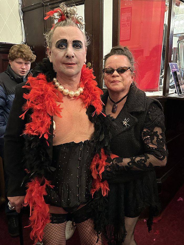 Image Copyright Pat H / TimeWarp - Click to return
