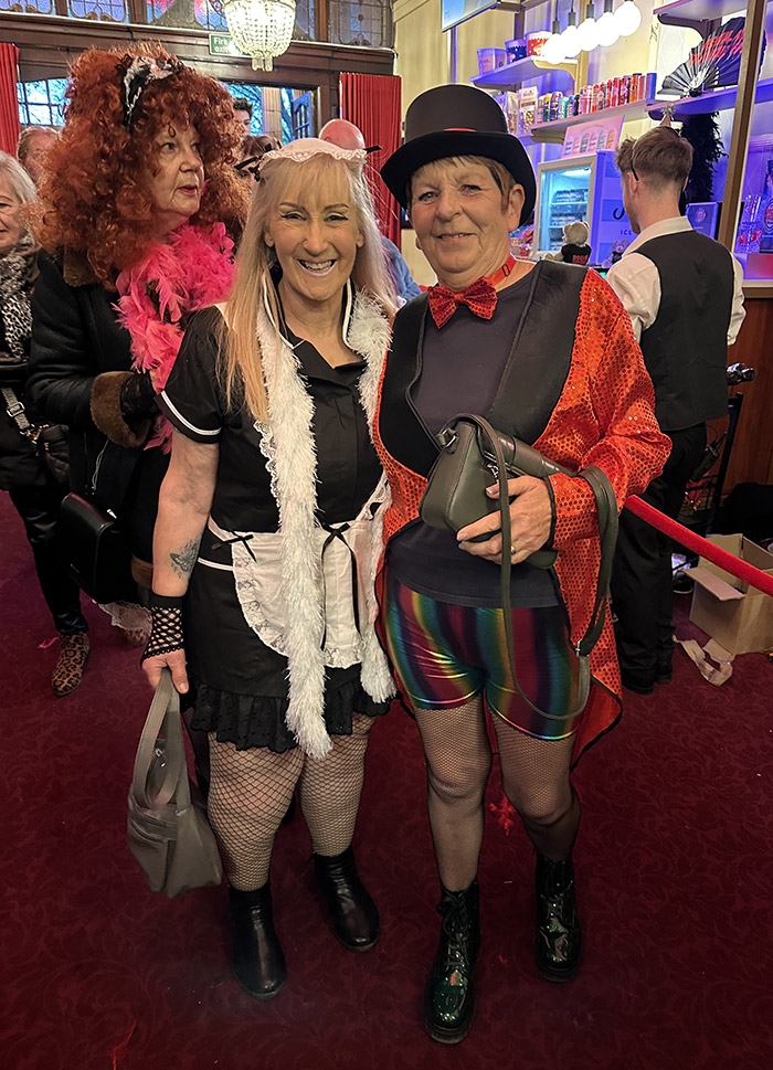 Image Copyright Pat H / TimeWarp - Click to return