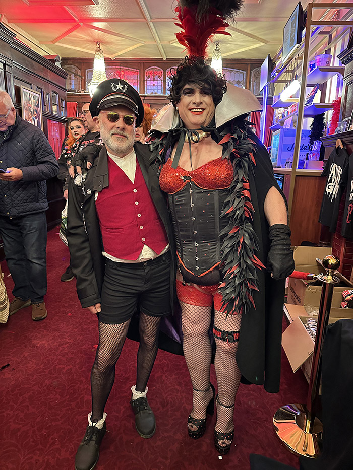 Image Copyright Pat H / TimeWarp - Click to return