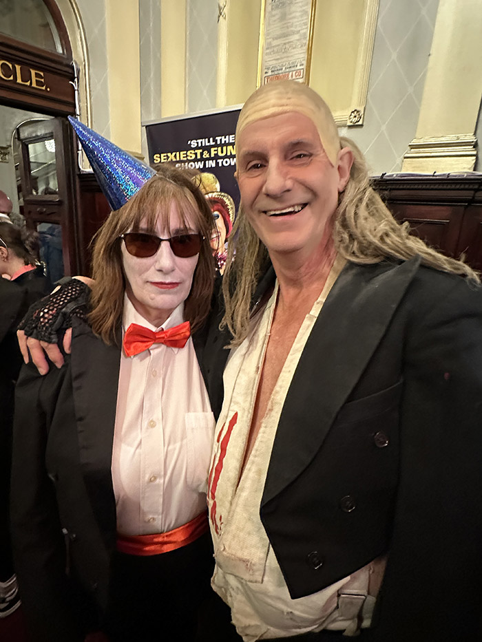 Image Copyright Pat H / TimeWarp - Click to return