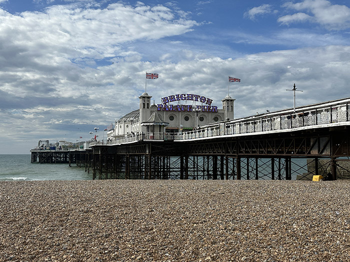 Image Copyright Pat H / TimeWarp - Click to return