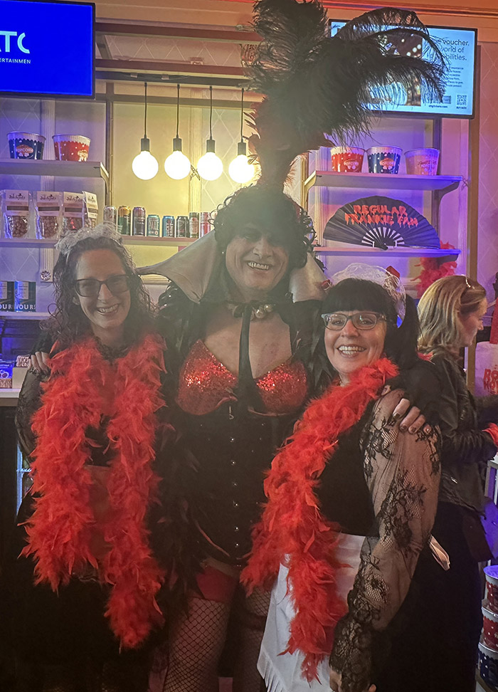 Image Copyright Pat H / TimeWarp - Click to return