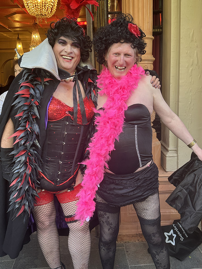 Image Copyright Pat H / TimeWarp - Click to return