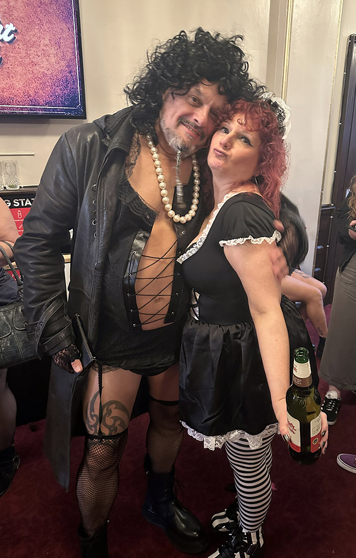 Image Copyright Pat H / TimeWarp - Click to return