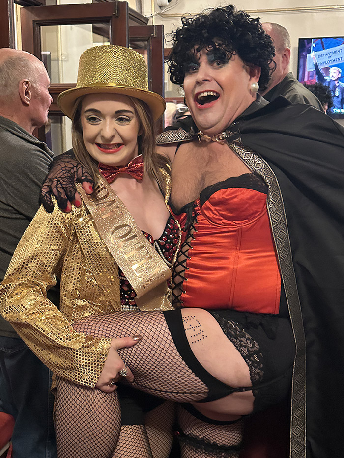 Image Copyright Pat H / TimeWarp - Click to return