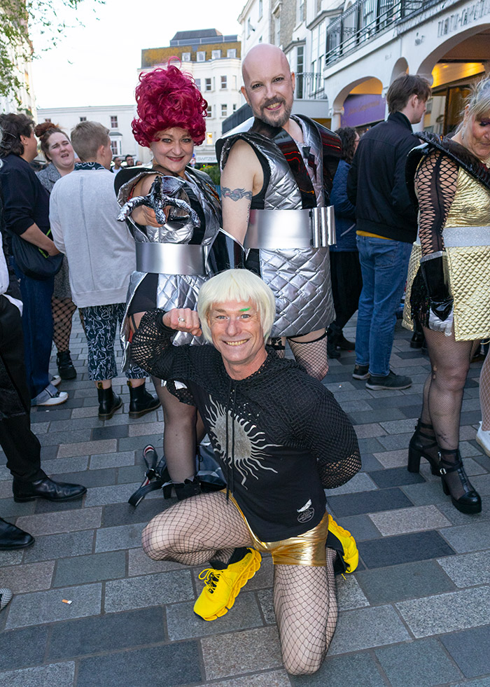 Image Copyright TWW / TimeWarp - Click to return