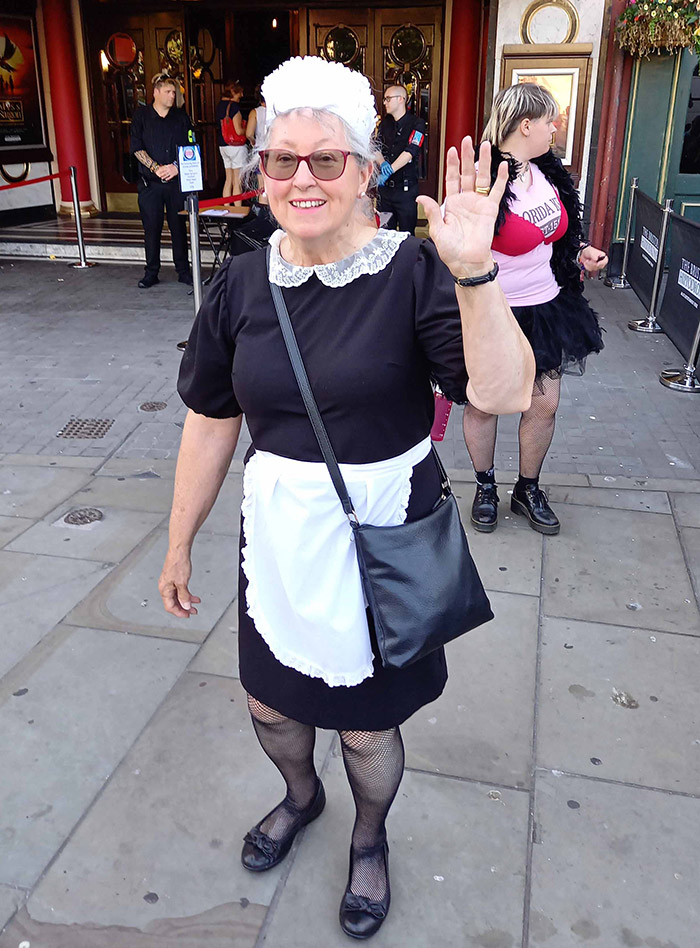 Image Copyright Andy S / TimeWarp - Click to return