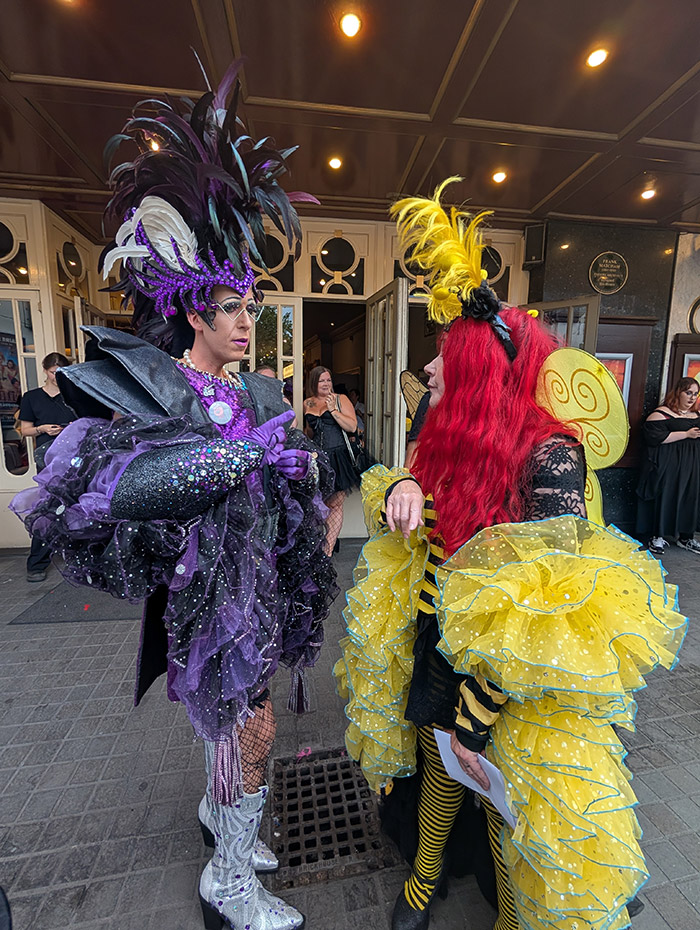 Image Copyright Helen HB / TimeWarp - Click to return
