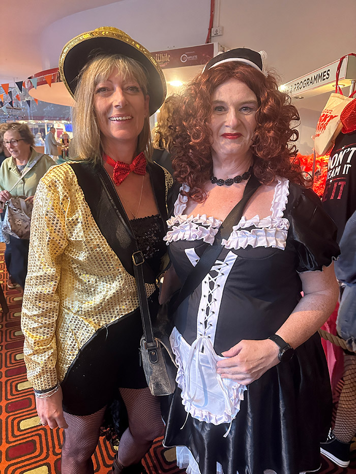 Image Copyright Pat H / TimeWarp - Click to return