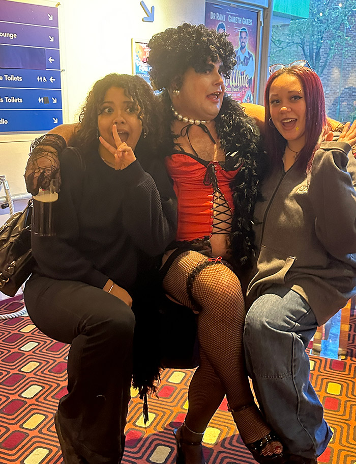 Image Copyright Pat H / TimeWarp - Click to return