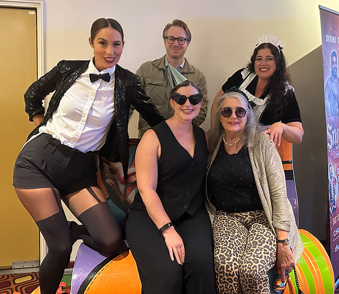 Image Copyright Pat H / TimeWarp - Click to return