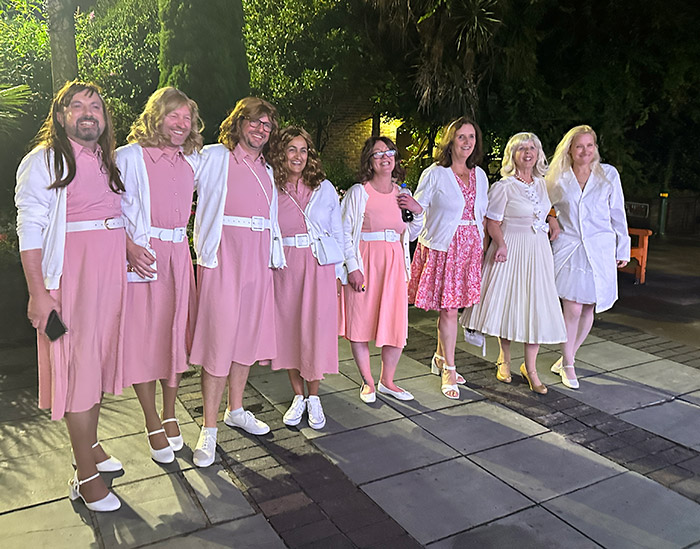 Image Copyright Pat H / TimeWarp - Click to return