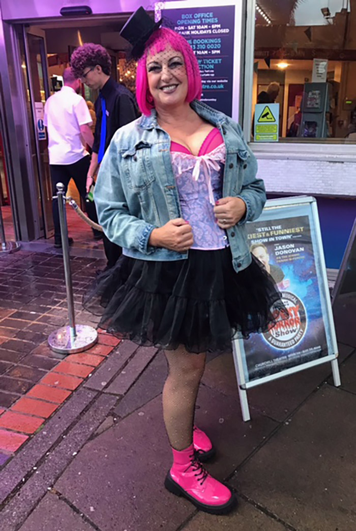 Image Copyright Steve C / TimeWarp - Click to return