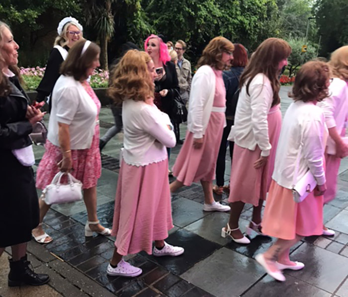 Image Copyright Steve C / TimeWarp - Click to return