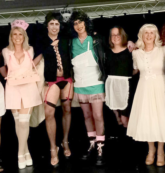 Image Copyright Steve C / TimeWarp - Click to return