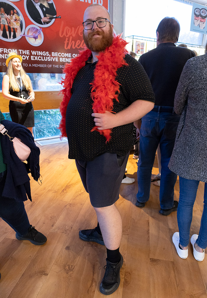 Image Copyright TWW / TimeWarp - Click to return