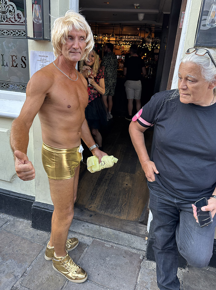 Image Copyright Pat H / TimeWarp - Click to return