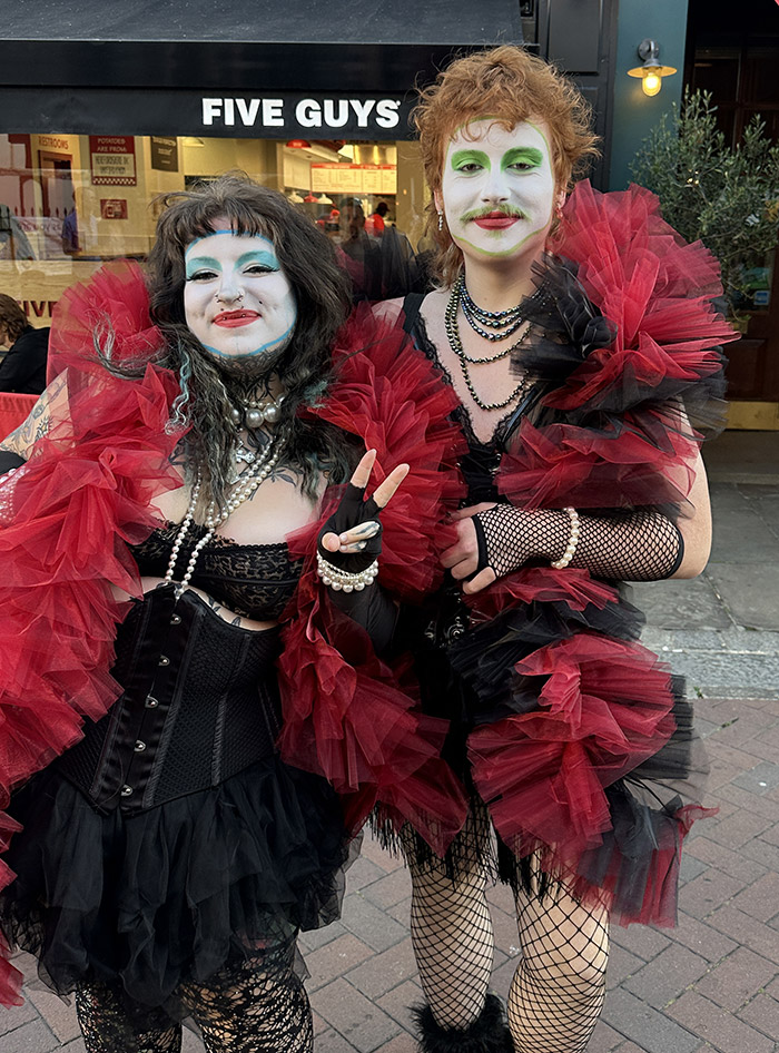 Image Copyright Pat H / TimeWarp - Click to return