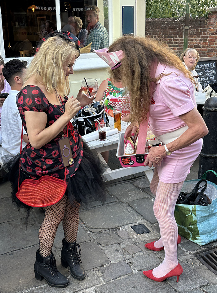 Image Copyright Pat H / TimeWarp - Click to return