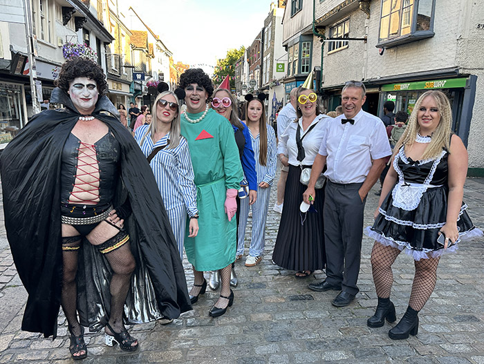Image Copyright Pat H / TimeWarp - Click to return