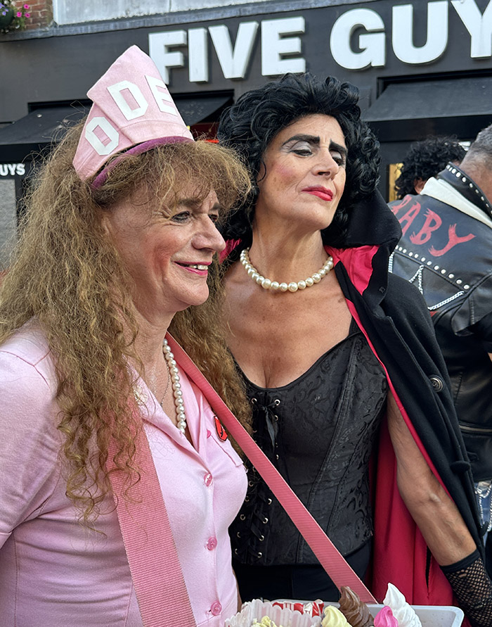 Image Copyright Pat H / TimeWarp - Click to return