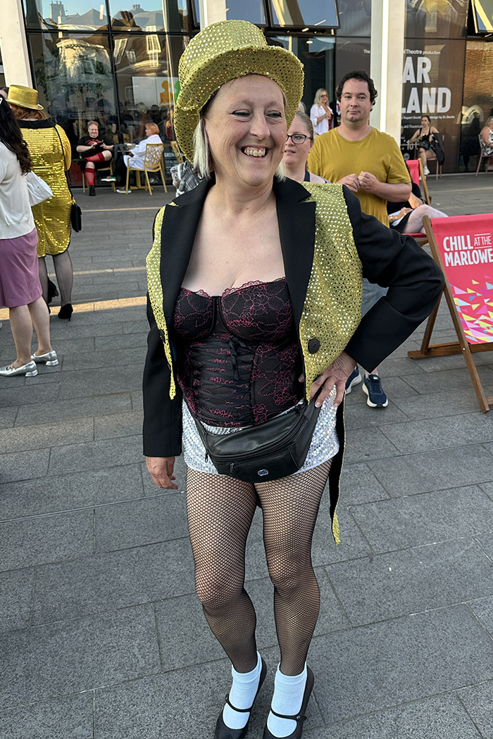 Image Copyright Pat H / TimeWarp - Click to return